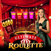 Ultimate Roulette on PH29