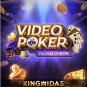 Video Poker on PH29