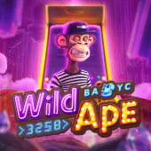 Wild Ape on PH29 VIP