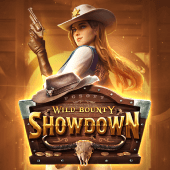 Wild Bounty Showdown on PH29